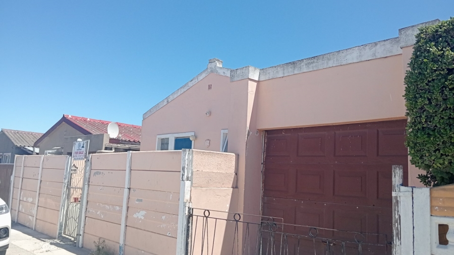 3 Bedroom Property for Sale in Tafelsig Western Cape